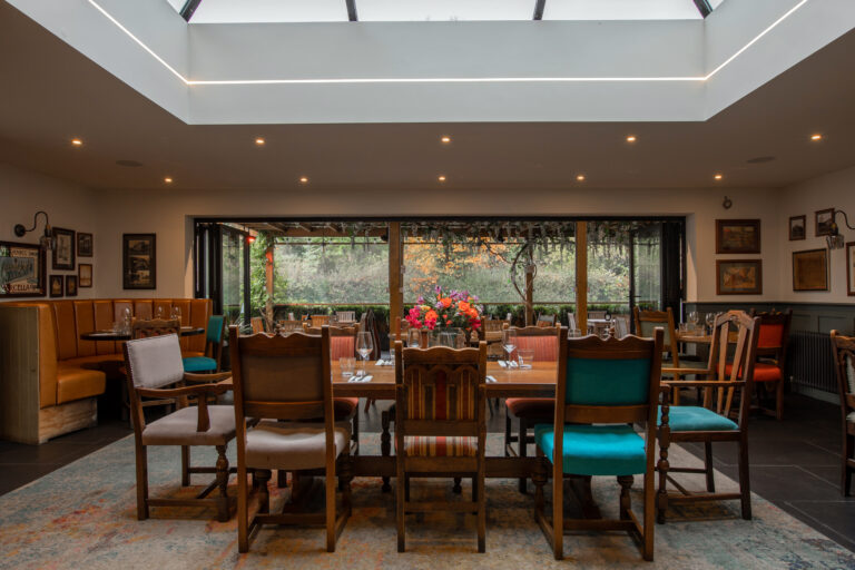 Carpenter's Arms Pub & Hotel Tonbridge, Kent Young's Pubs